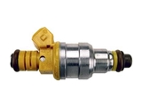 822-11124 GBR Fuel Injector; Remanufactured