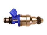 822-12104 GBR Fuel Injector; Remanufactured