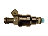 822-12110 GBR Fuel Injector; Remanufactured