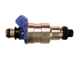 822-12113 GBR Fuel Injector; Remanufactured
