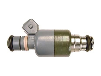 832-11114 GBR Fuel Injector; Remanufactured