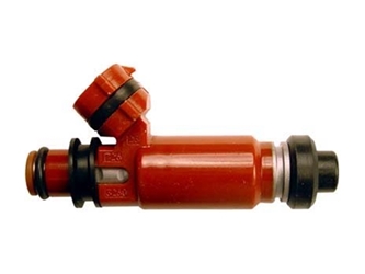 832-12113 GBR Fuel Injector; Remanufactured
