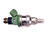 842-12123 GBR Fuel Injector; Remanufactured