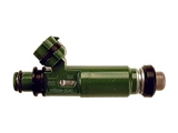 842-12124 GBR Fuel Injector; Remanufactured