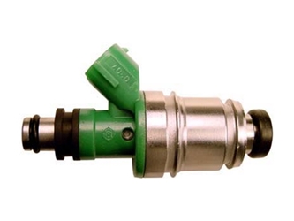 842-12284 GBR Fuel Injector; Remanufactured