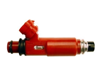 842-12310 GBR Fuel Injector; Remanufactured