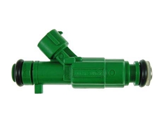 842-12329 GBR Fuel Injector; Remanufactured