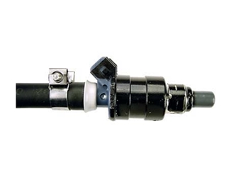 842-13101 GBR Fuel Injector; Remanufactured
