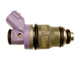 842-18127 GBR Fuel Injector; Remanufactured