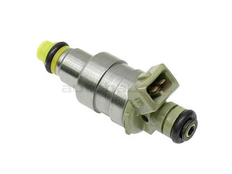 852-12111 GBR Fuel Injector; Remanufactured