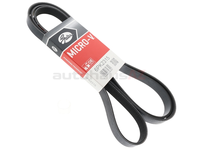 0019937896 Gates V Belt/Drive Belt