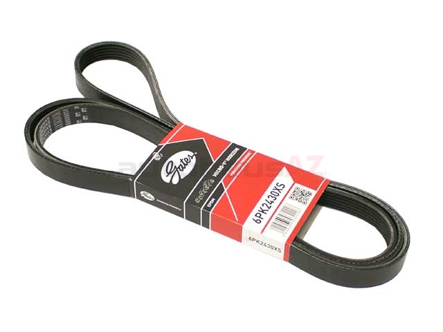 31430016 Gates V Belt/Drive Belt