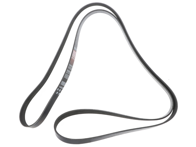 LR035543 Gates V Belt/Drive Belt; Primary