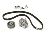 216088001 Graf Timing Belt Kit with Water Pump