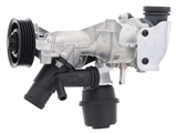 270200080080 Graf Water Pump