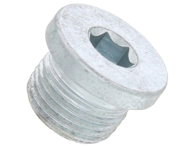 23127602815 Getrag Transmission Drain Plug
