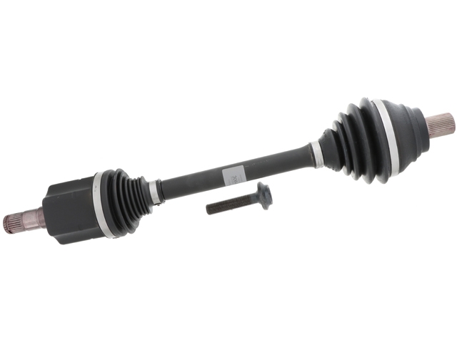 561407271AA GKN Loebro Axle Shaft Assembly
