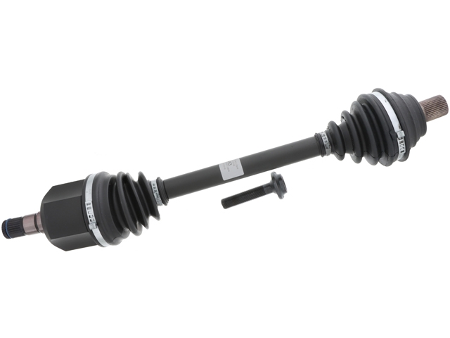 561407271AE GKN Loebro Axle Shaft Assembly