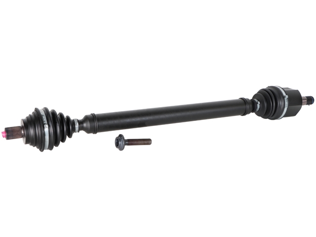561407272Q GKN Loebro Axle Shaft Assembly