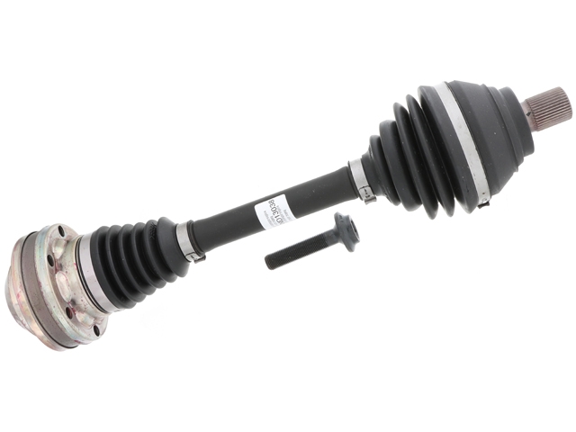 5Q0407271AP GKN Loebro Axle Shaft Assembly