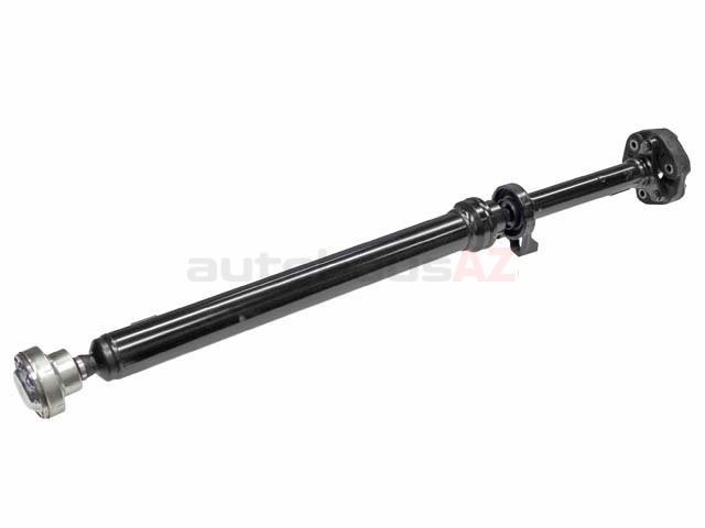 95542102015 GKN Loebro Drive Shaft; Rear