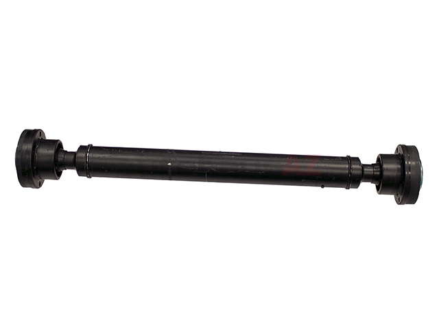 TVB500510 GKN Loebro Drive Shaft; Front