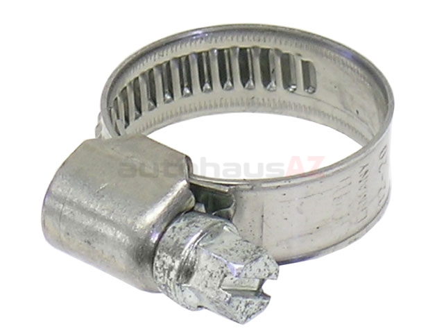 HC12209 Gemi Hose Clamp