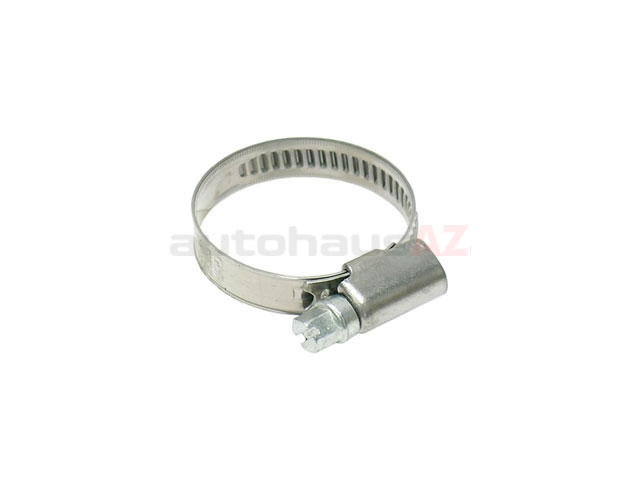 HC20329 Gemi Hose Clamp
