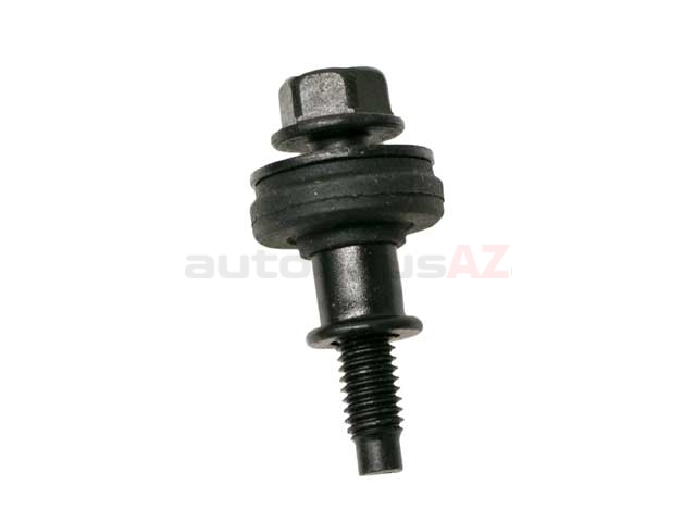 022103831B Genuine Audi Valve Cover Bolt