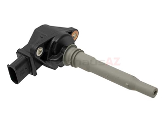 GN1023212B1 Delphi Direct Ignition Coil; With Spark Plug Connector
