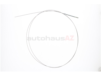 64442409101 Gemo Hood Release Cable