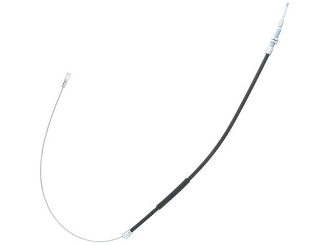 90142455116 Gemo Parking/Emergency Brake Cable