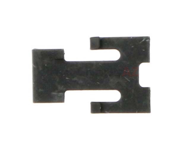 311881247 German Seat Adjustment Knob Retainer