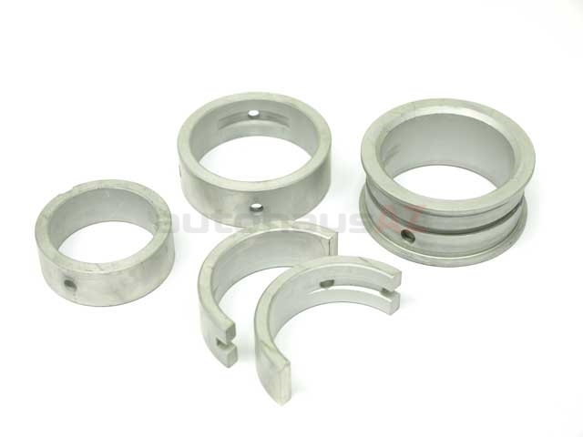 54610190150 German Crankshaft Main Bearing Set