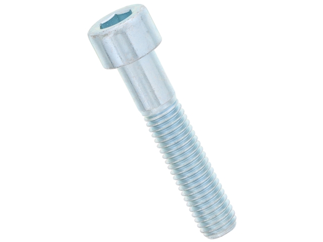 90006716102 German Exhaust Muffler Strap Bolt