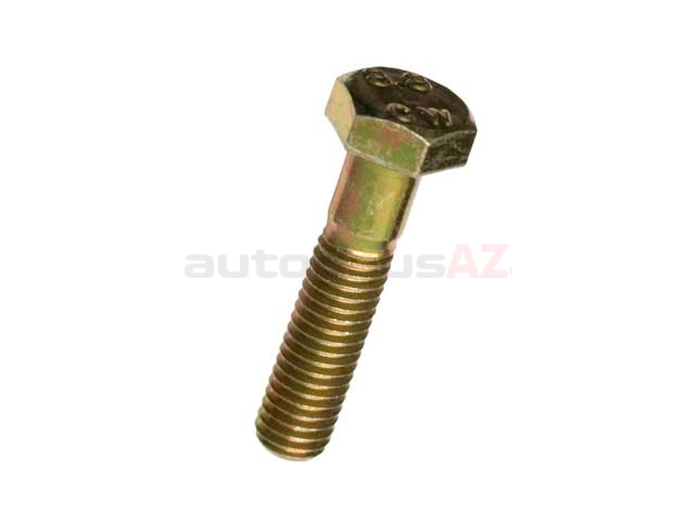 90007428702 German Exhaust Bolt