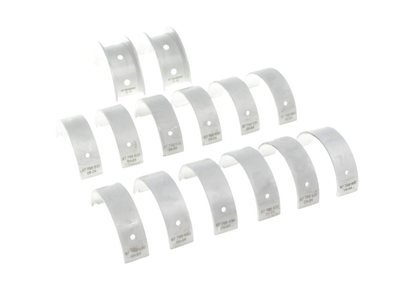 91110190160 German Crankshaft Main Bearing Set