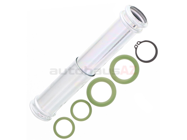 93010704001 German Oil Return Tube