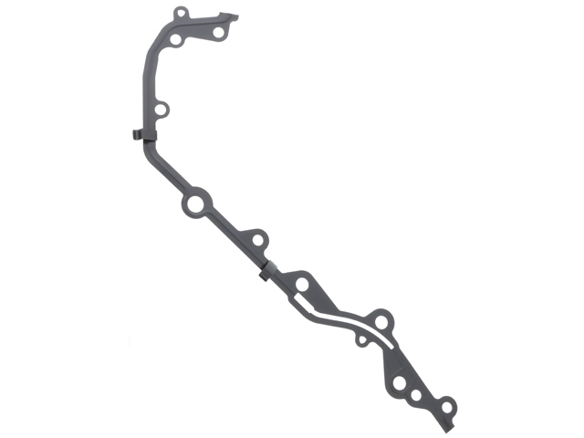94810113007 German Timing Cover Gasket; Right