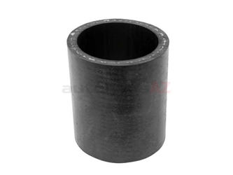 94810624000 German Coolant Hose; Adapter Fitting to Coolant Pipe