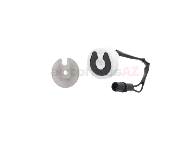 99361652102 German Engine Oil Cooler Fan Resistor