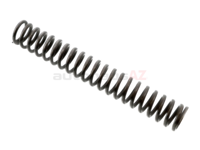 99610712753 German Engine Oil Pressure Relief Valve Spring