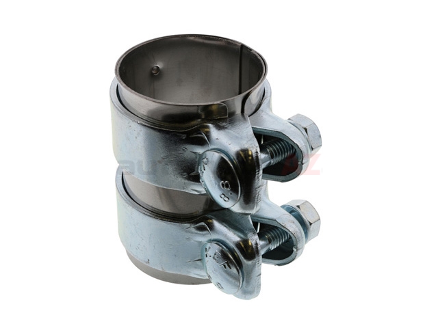 99611122002 German Exhaust/Muffler Clamp