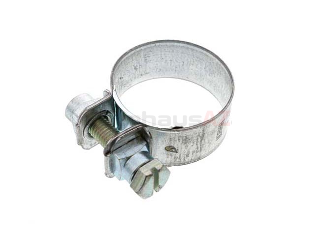 99951209100 German Engine Oil Cooler Hose Retaining Clamp