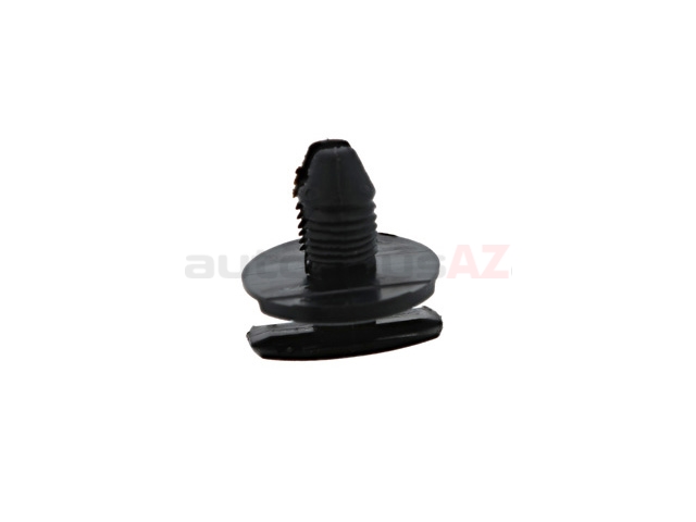 WHT004750 German Engine Air Duct Rivet; 8.1 x 13 mm