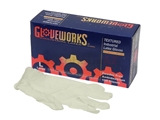 559870015 Gloveworks Disposable Gloves; Large