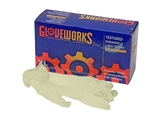 559870020 Gloveworks Disposable Gloves; XL