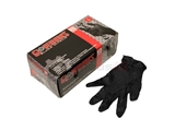 559870067 Gloveworks Disposable Gloves; Large