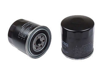 GY0114302B Micro Oil Filter; 22mm Thread
