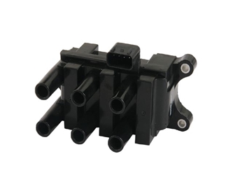 GY0718100 Huco Ignition Coil